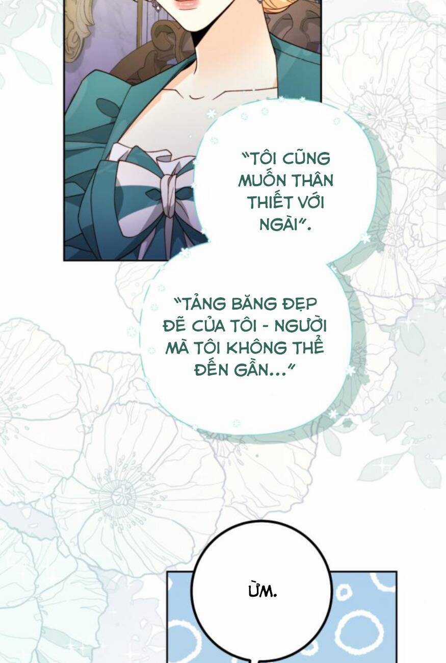 Hoàng Hậu Muốn Tái Hôn Chapter 172 trang 60