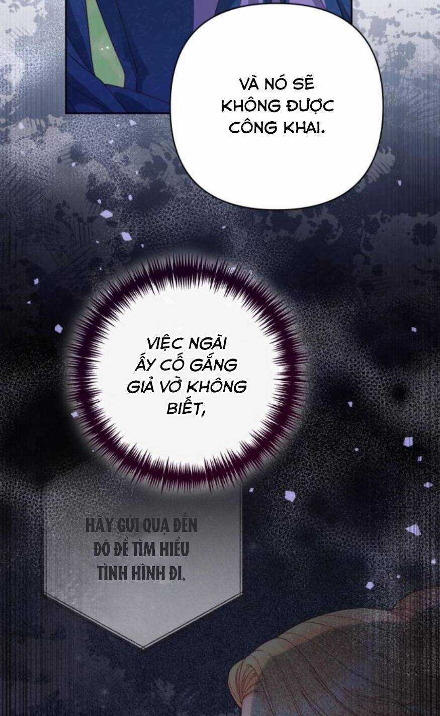 Hoàng Hậu Muốn Tái Hôn Chapter 172 trang 65