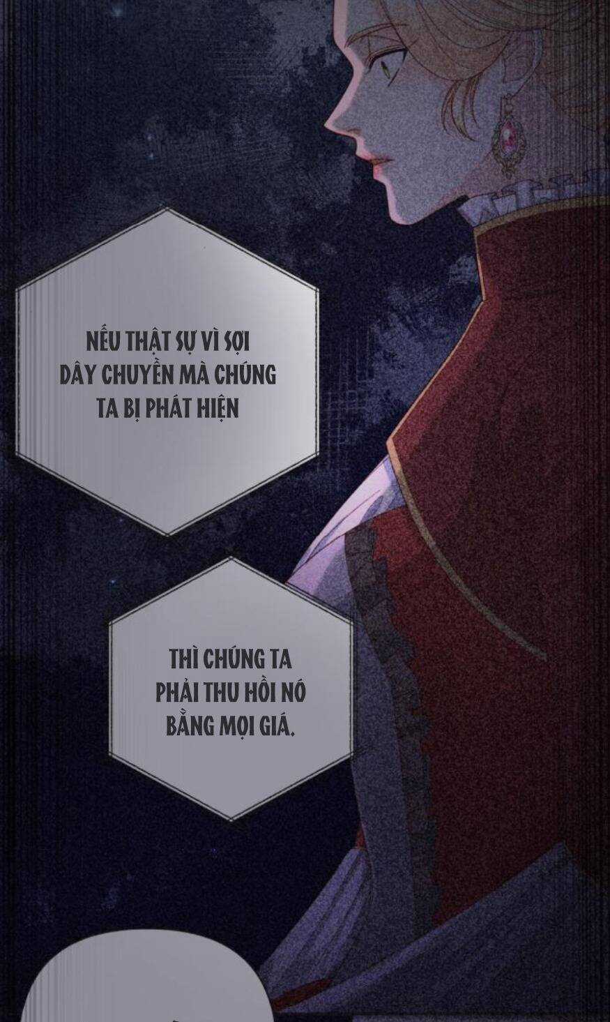 Hoàng Hậu Muốn Tái Hôn Chapter 172 trang 66