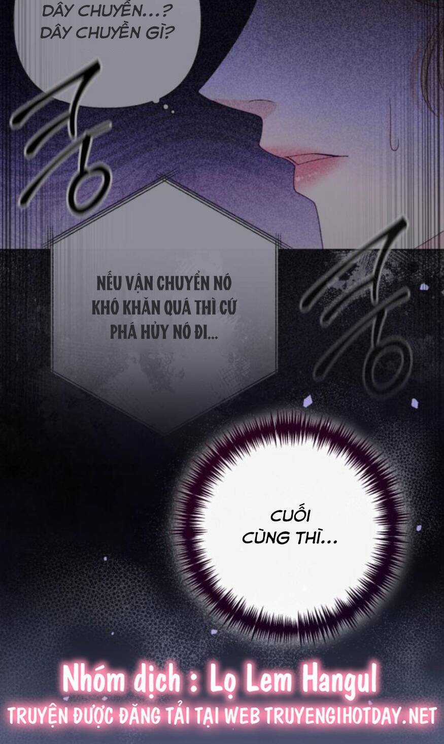 Hoàng Hậu Muốn Tái Hôn Chapter 172 trang 67