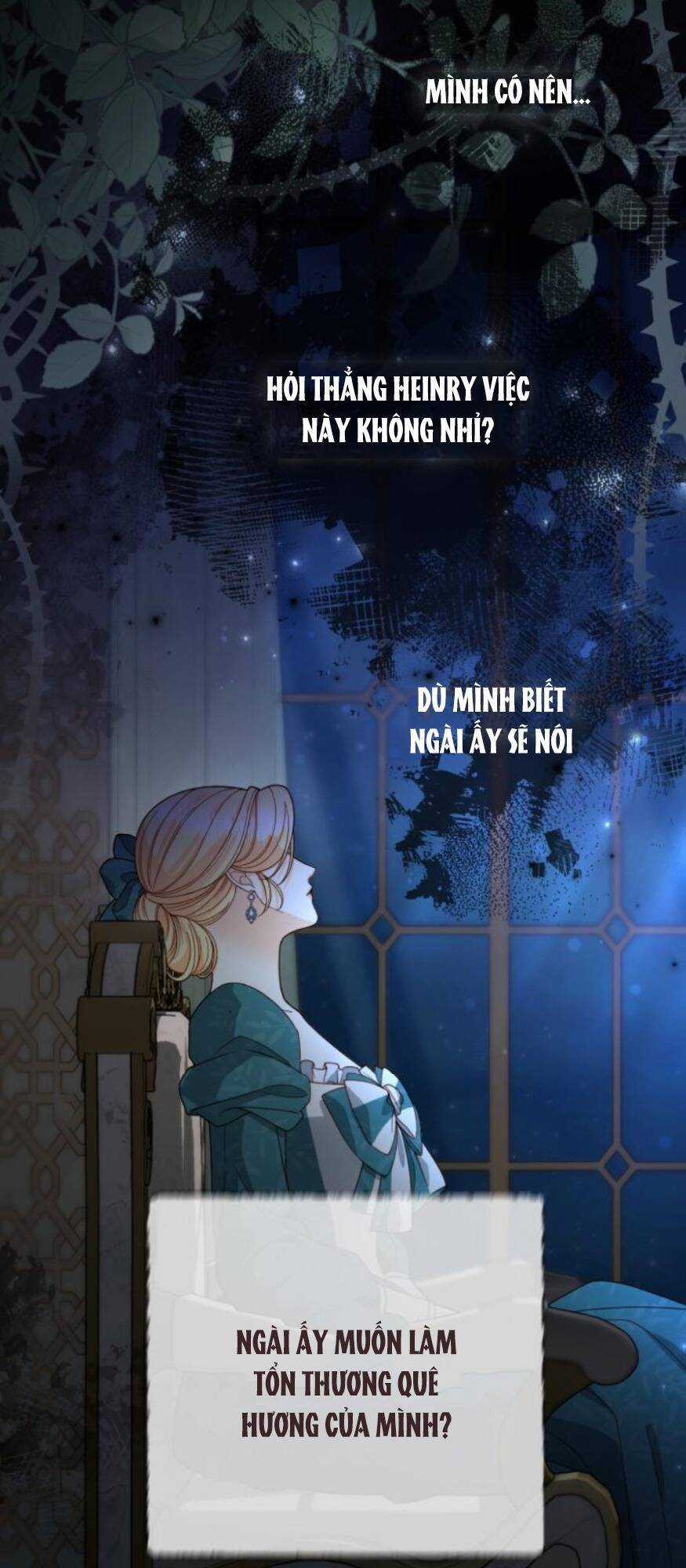 Hoàng Hậu Muốn Tái Hôn Chapter 172 trang 71