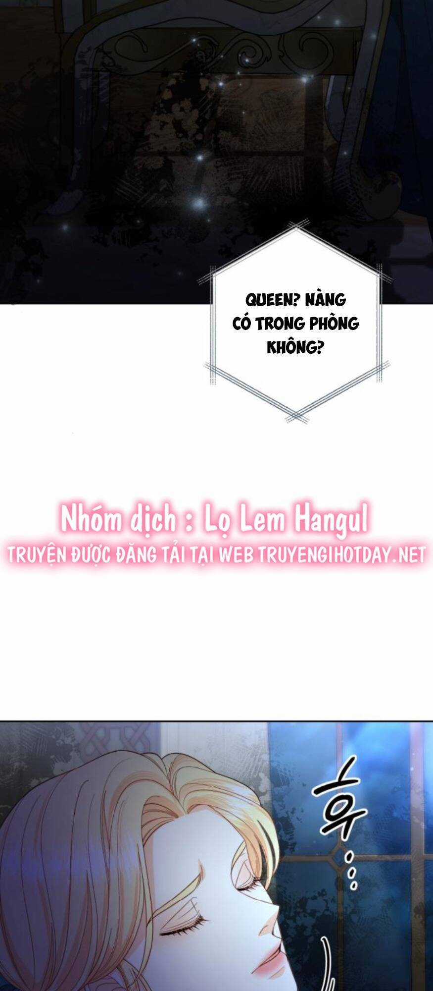 Hoàng Hậu Muốn Tái Hôn Chapter 172 trang 72