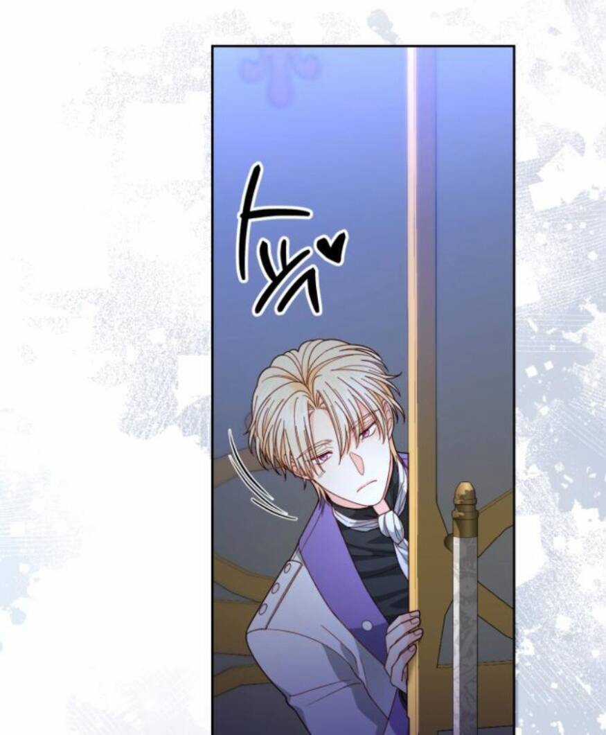 Hoàng Hậu Muốn Tái Hôn Chapter 172 trang 74