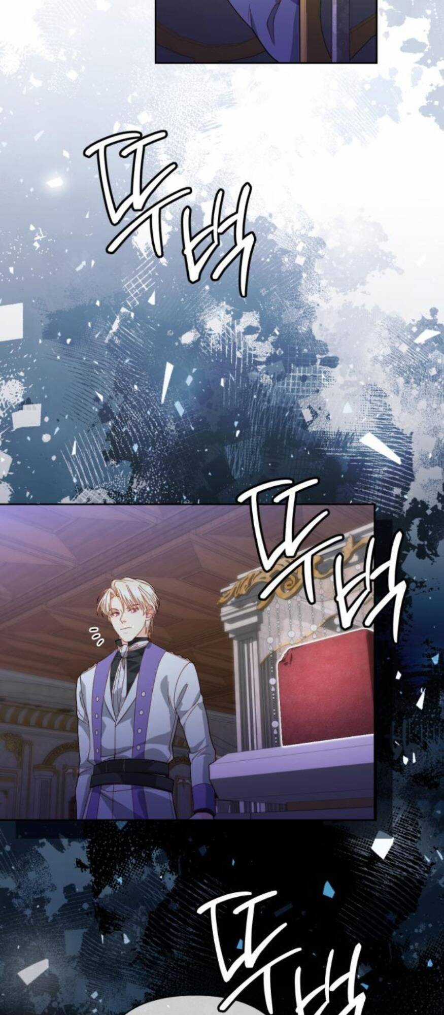 Hoàng Hậu Muốn Tái Hôn Chapter 172 trang 75