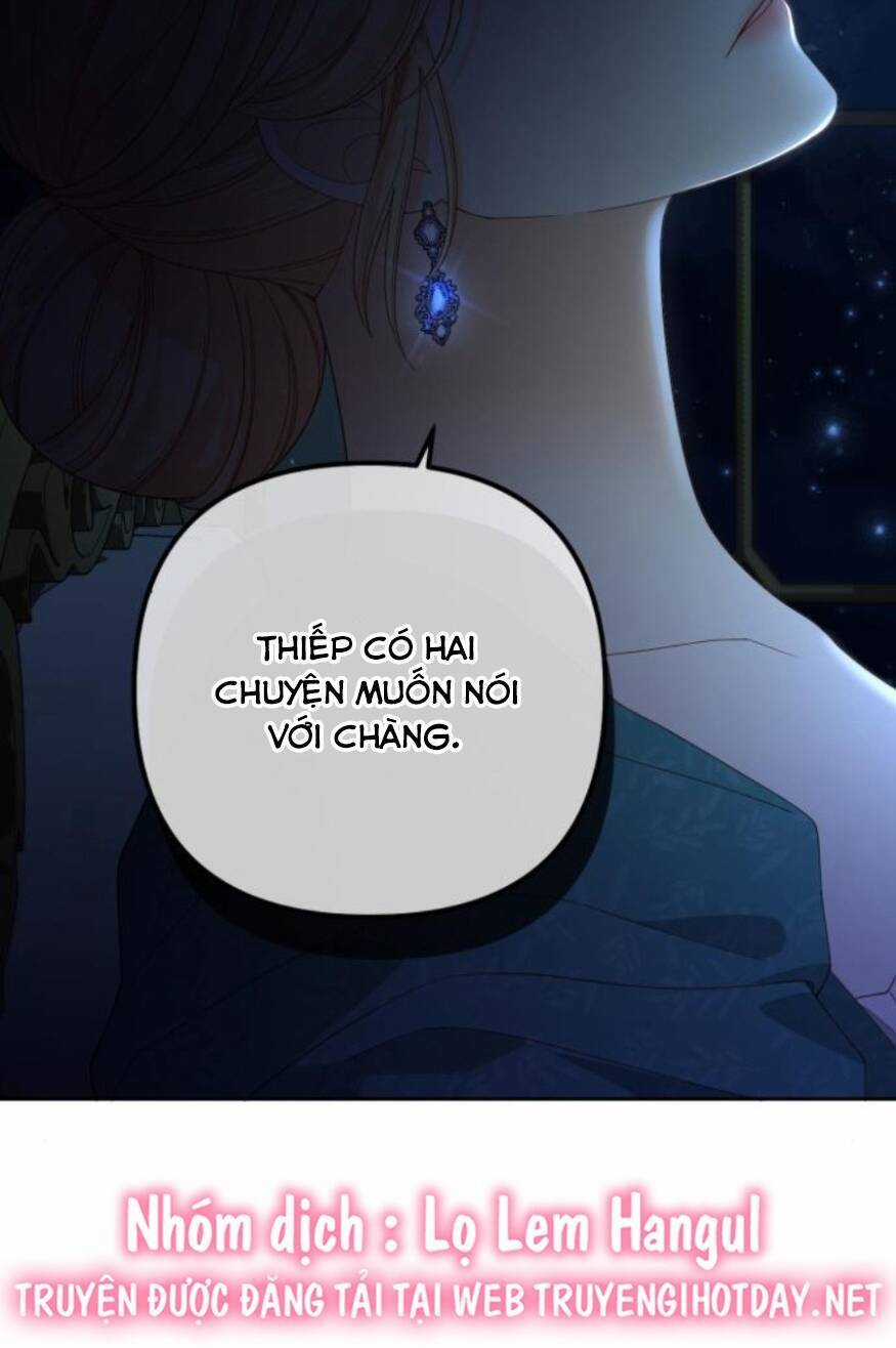 Hoàng Hậu Muốn Tái Hôn Chapter 172 trang 77