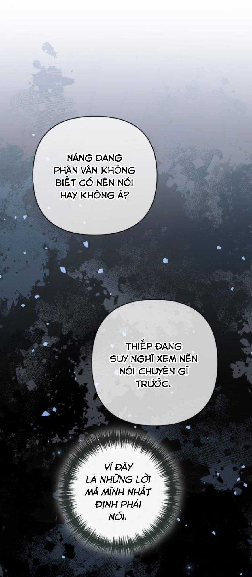 Hoàng Hậu Muốn Tái Hôn Chapter 172 trang 78