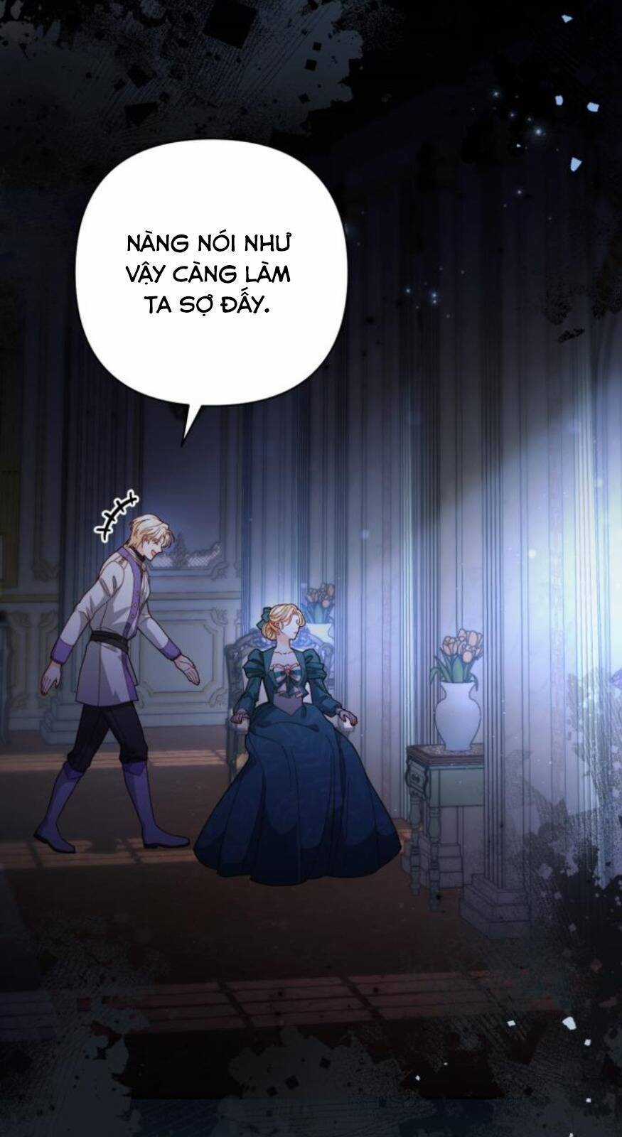 Hoàng Hậu Muốn Tái Hôn Chapter 172 trang 79