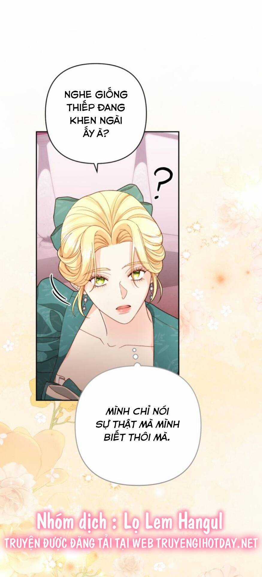 Hoàng Hậu Muốn Tái Hôn Chapter 172 trang 8