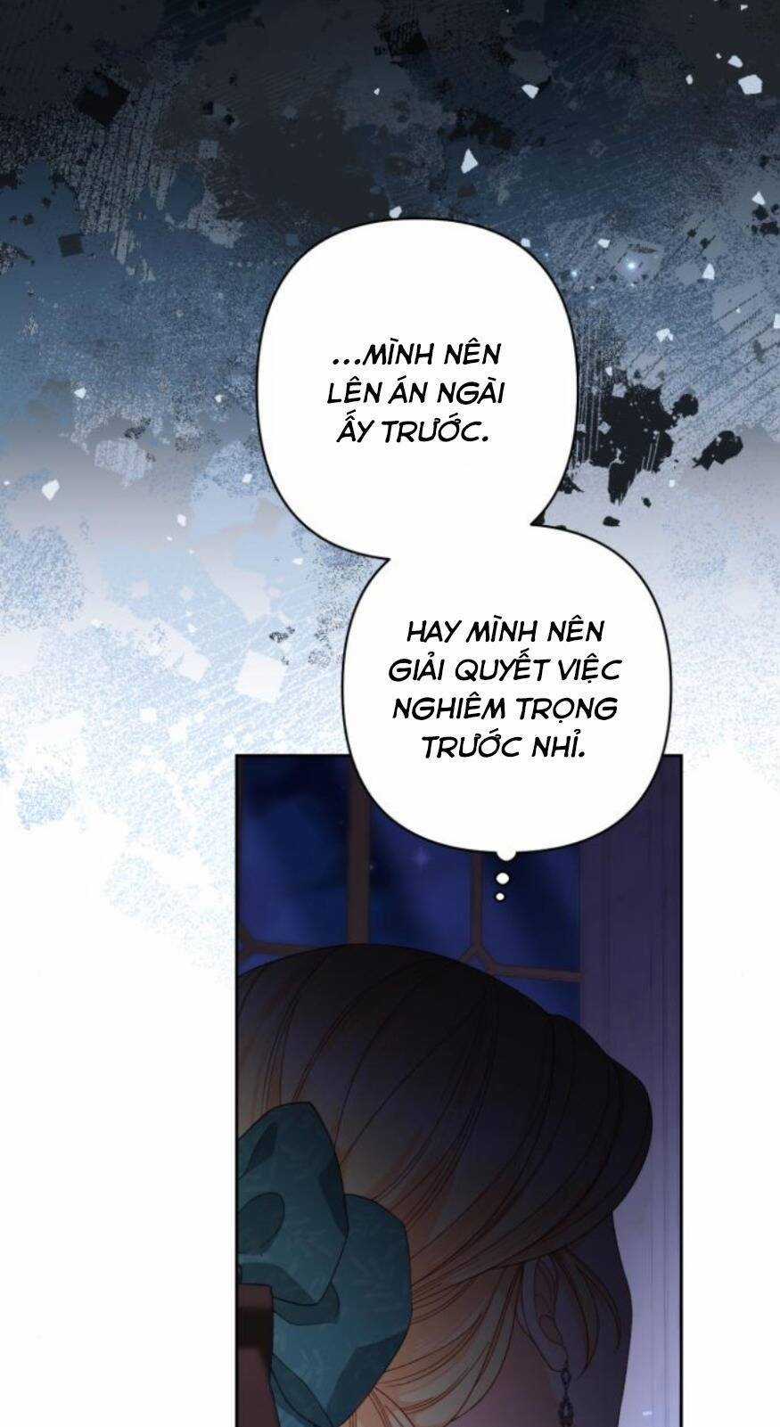 Hoàng Hậu Muốn Tái Hôn Chapter 172 trang 80
