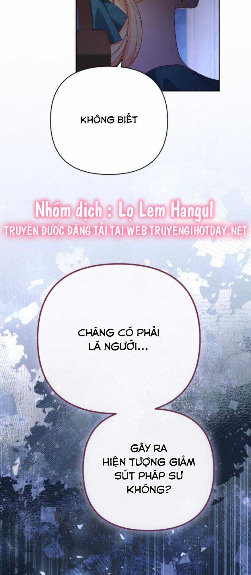 Hoàng Hậu Muốn Tái Hôn Chapter 172 trang 81