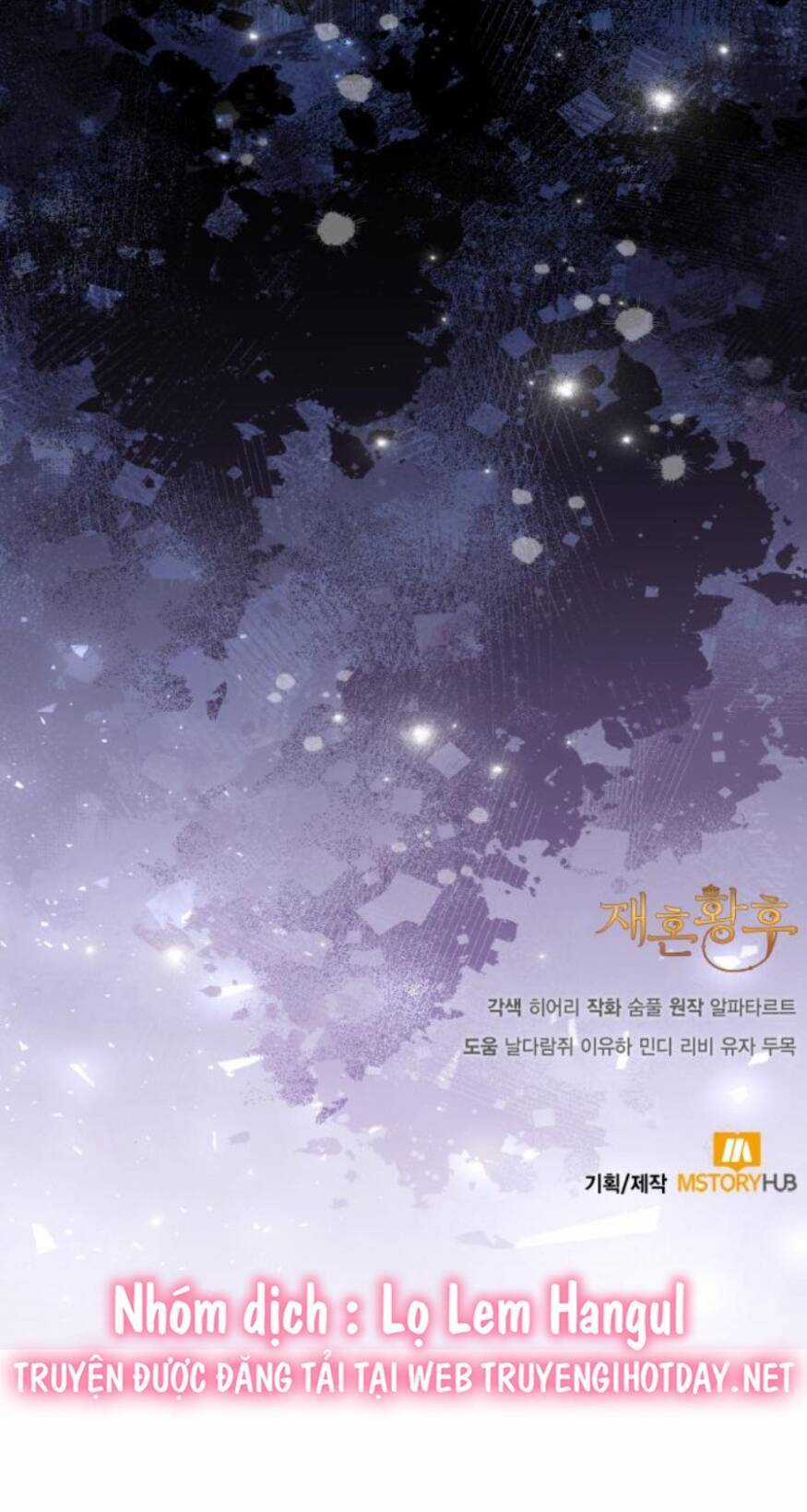 Hoàng Hậu Muốn Tái Hôn Chapter 172 trang 83