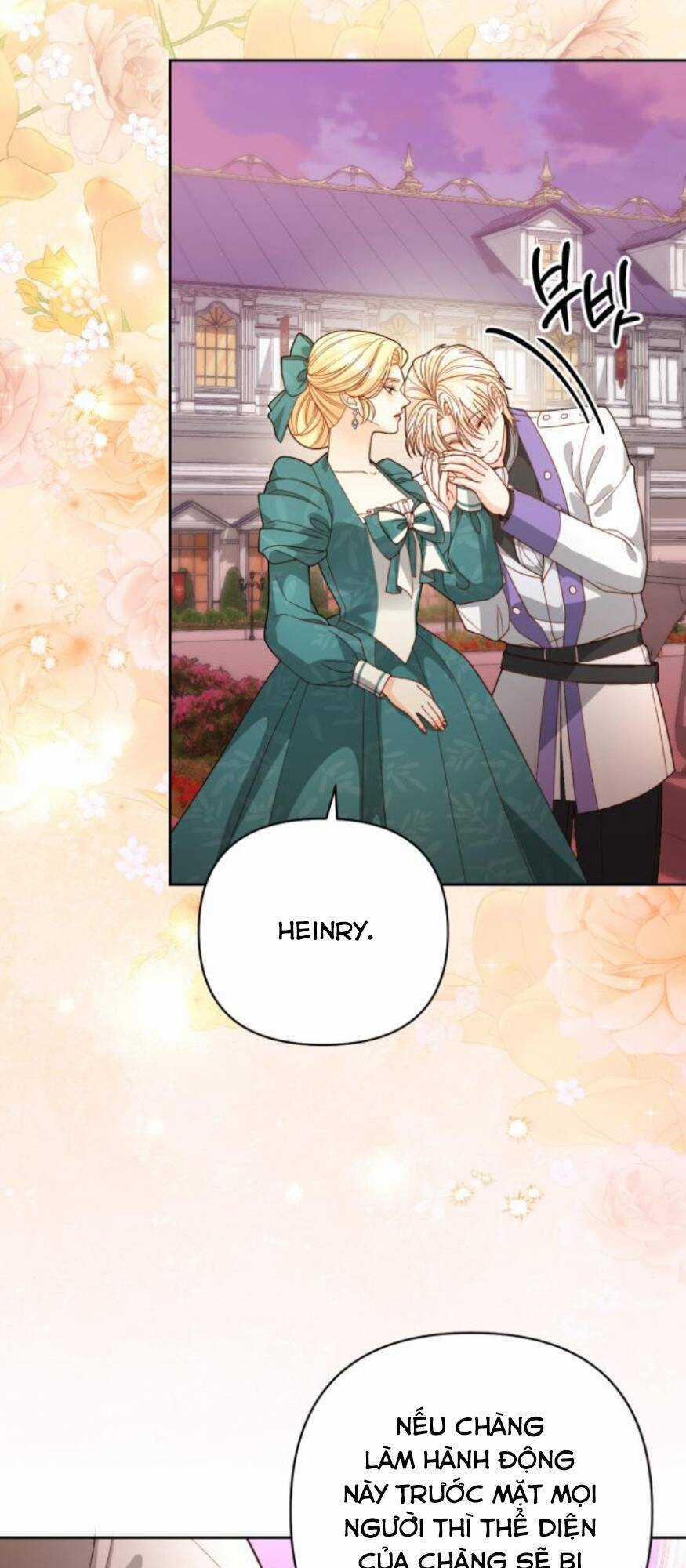 Hoàng Hậu Muốn Tái Hôn Chapter 172 trang 9