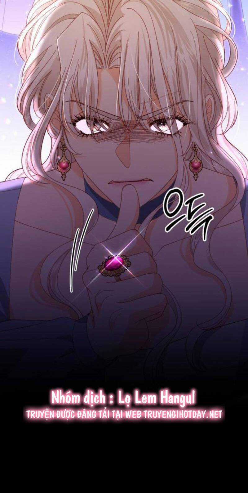 Hoàng Hậu Muốn Tái Hôn Chapter 174 trang 10