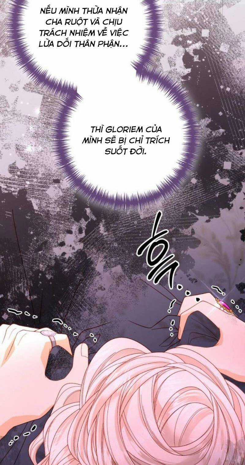 Hoàng Hậu Muốn Tái Hôn Chapter 174 trang 12