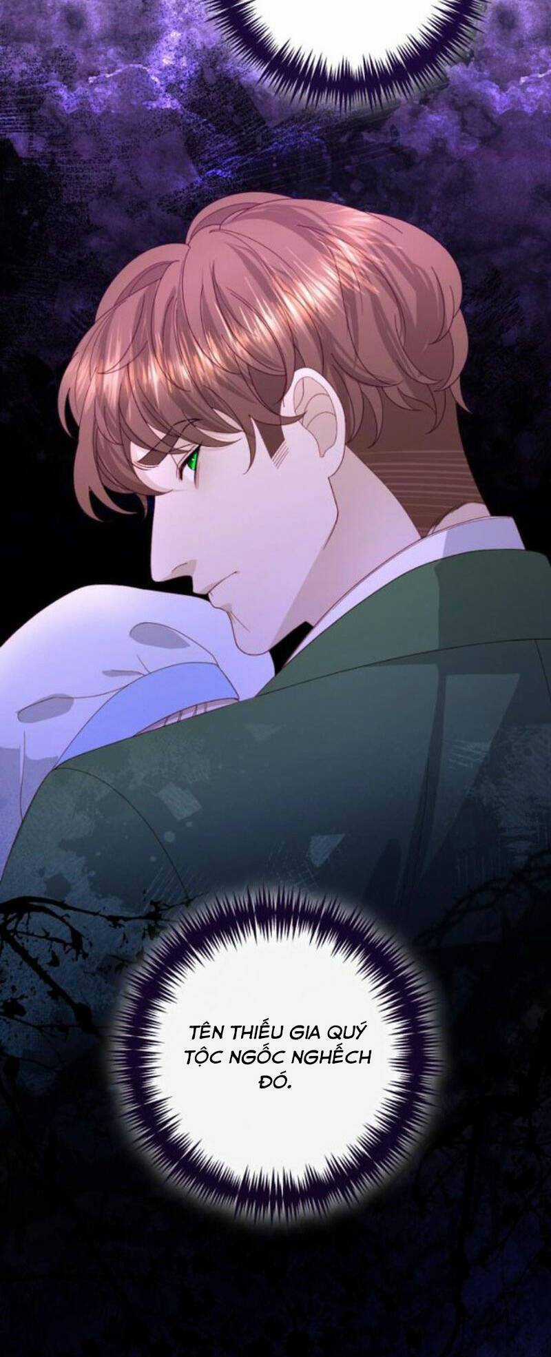 Hoàng Hậu Muốn Tái Hôn Chapter 174 trang 18