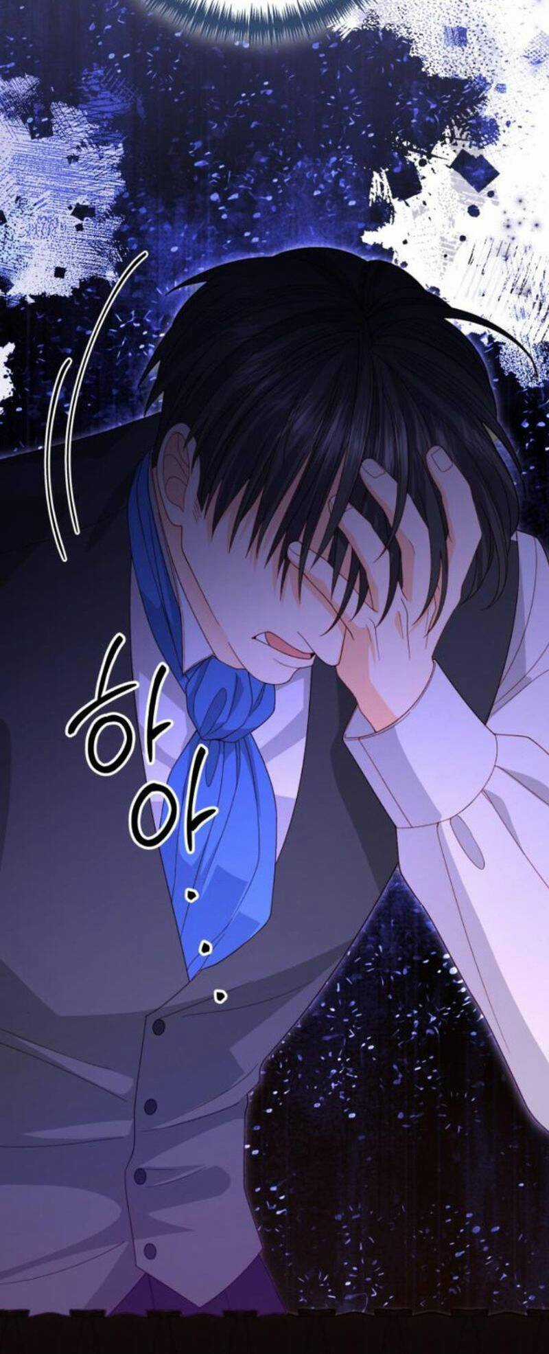 Hoàng Hậu Muốn Tái Hôn Chapter 174 trang 20