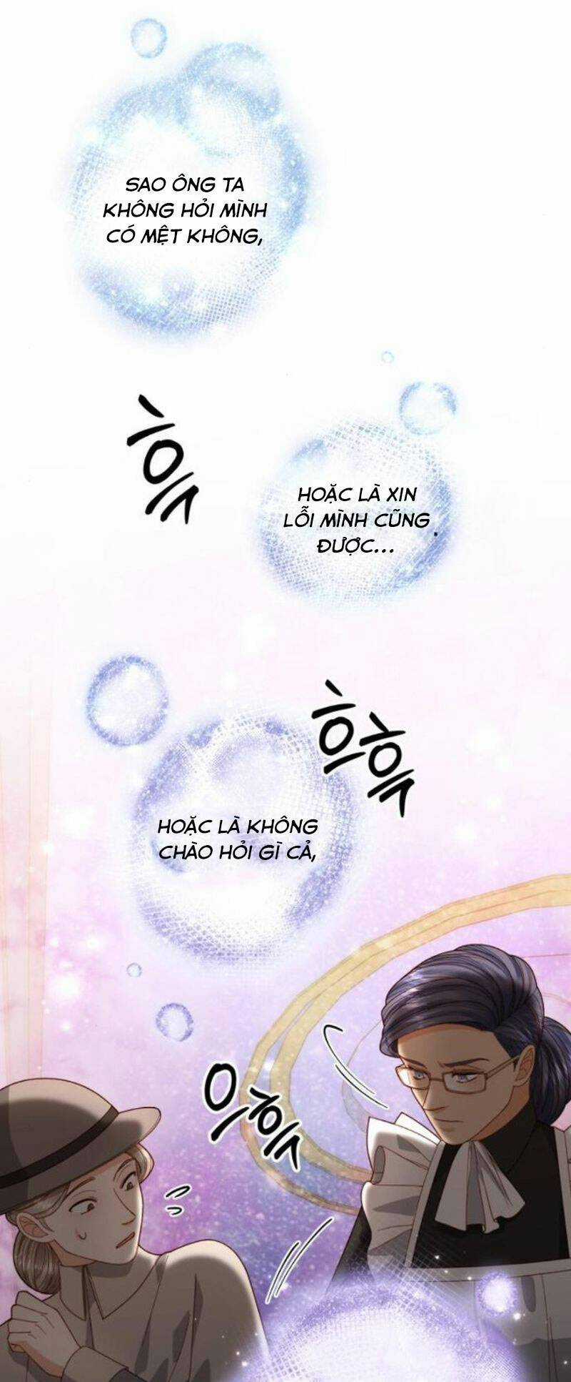 Hoàng Hậu Muốn Tái Hôn Chapter 174 trang 28