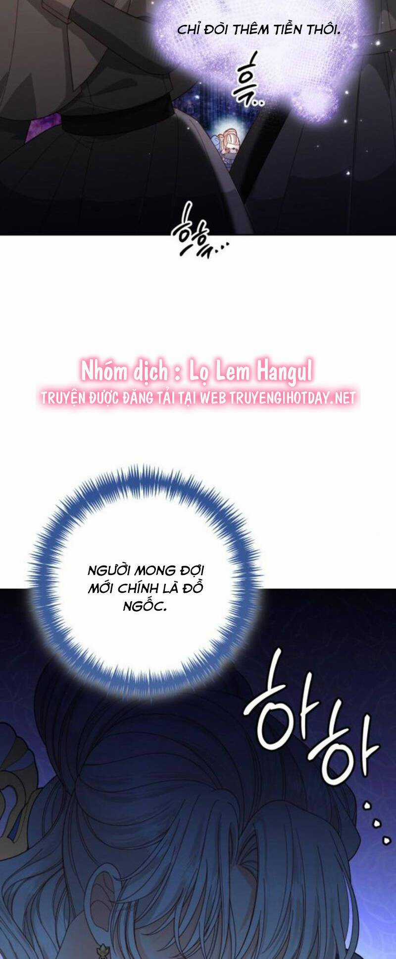 Hoàng Hậu Muốn Tái Hôn Chapter 174 trang 29