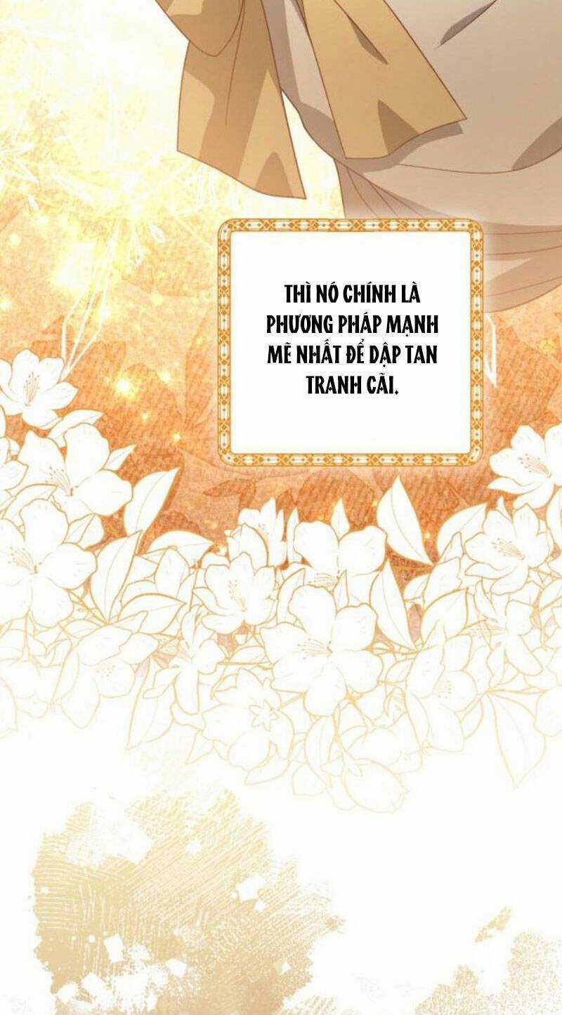 Hoàng Hậu Muốn Tái Hôn Chapter 174 trang 3