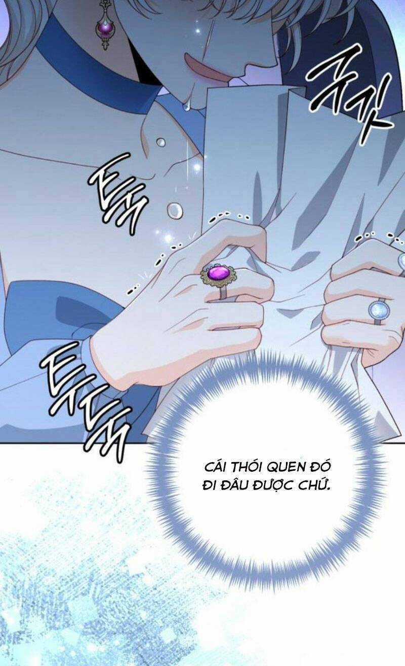 Hoàng Hậu Muốn Tái Hôn Chapter 174 trang 30