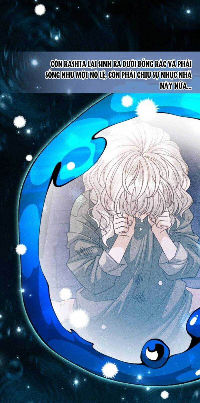 Hoàng Hậu Muốn Tái Hôn Chapter 174 trang 35