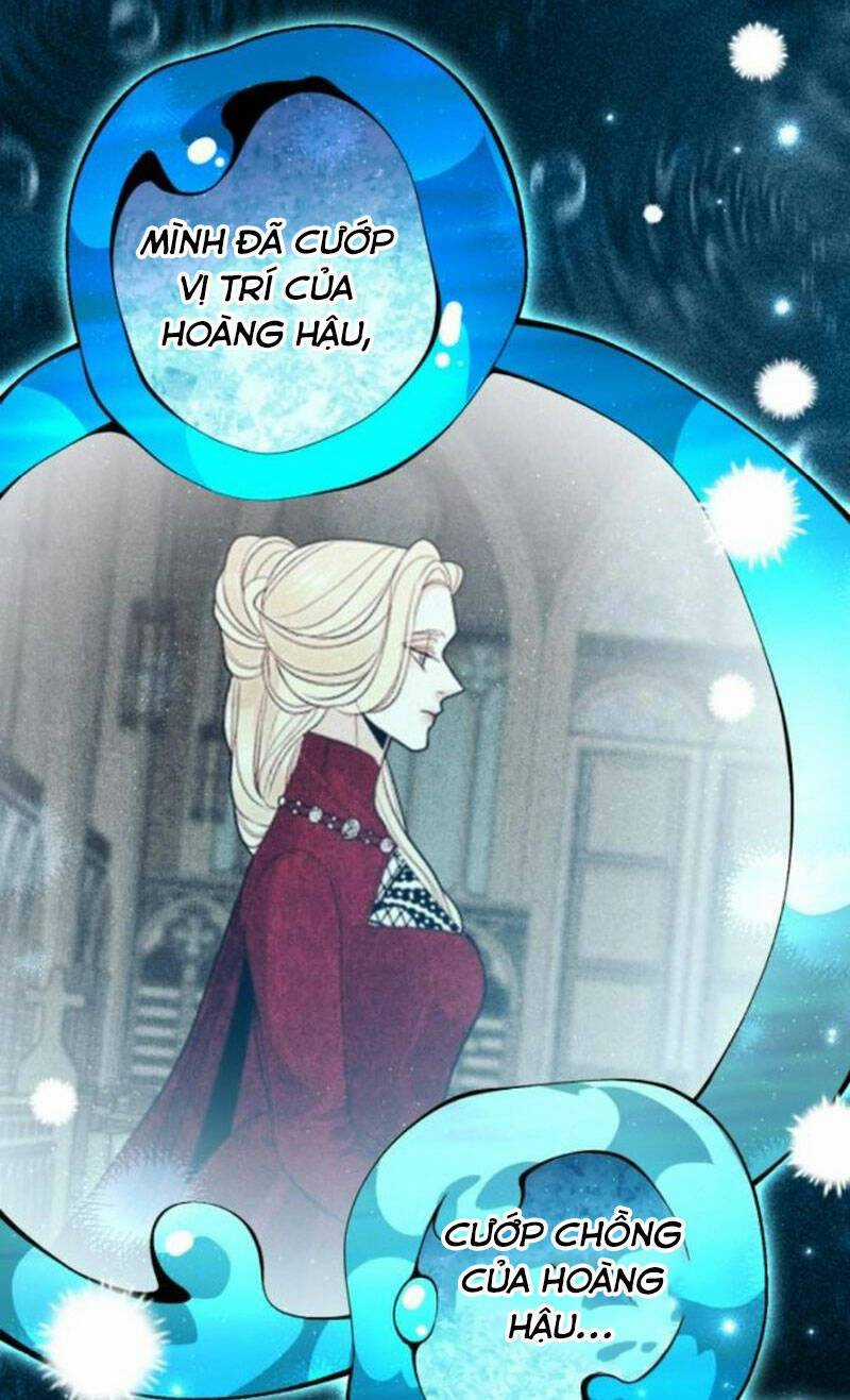 Hoàng Hậu Muốn Tái Hôn Chapter 174 trang 36
