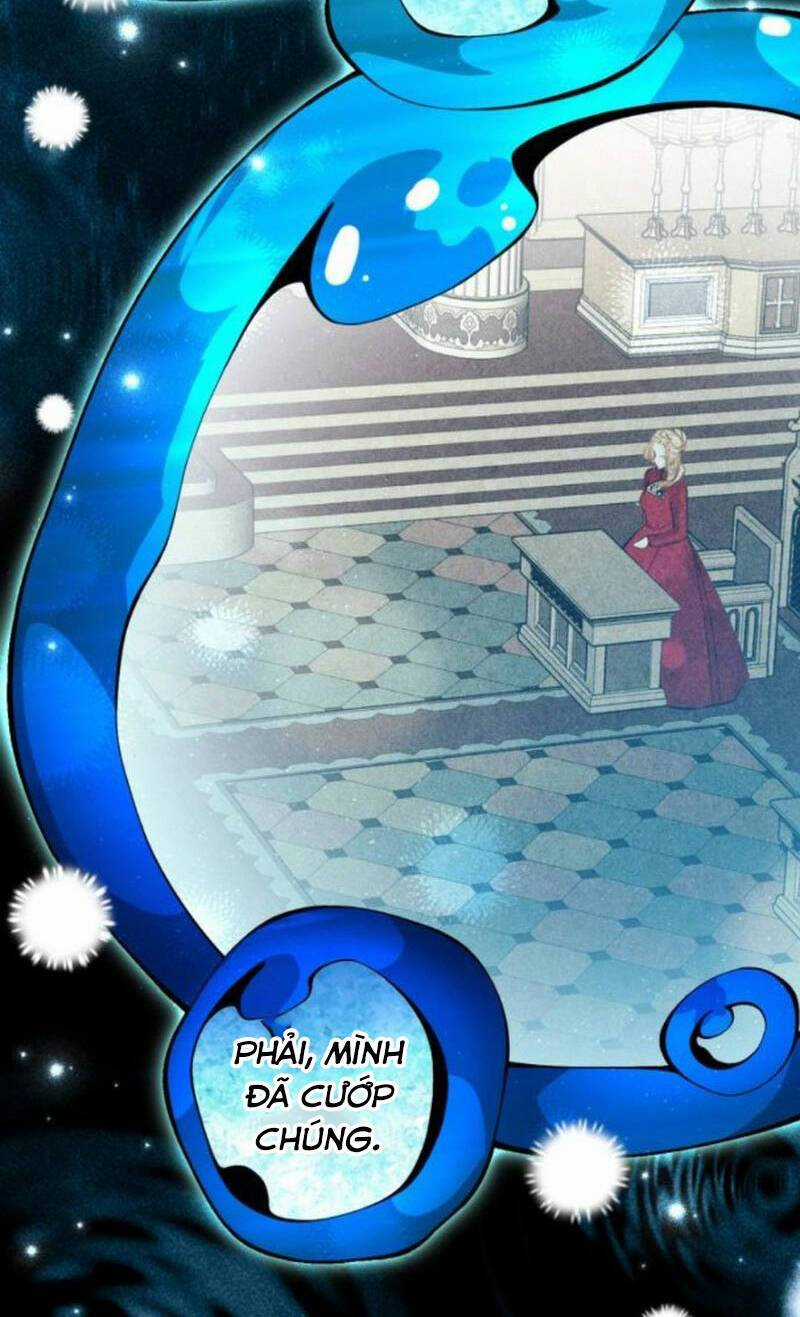 Hoàng Hậu Muốn Tái Hôn Chapter 174 trang 37