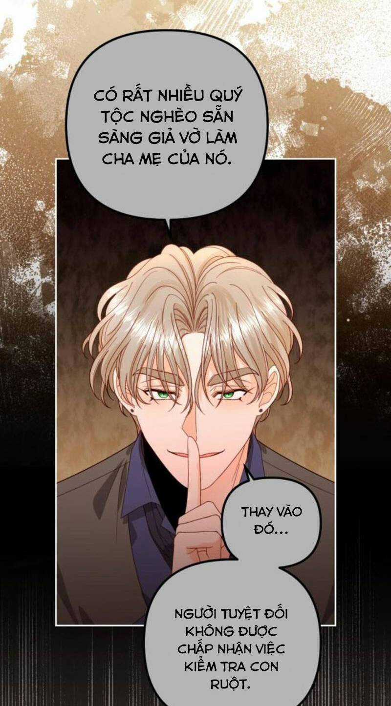 Hoàng Hậu Muốn Tái Hôn Chapter 174 trang 4