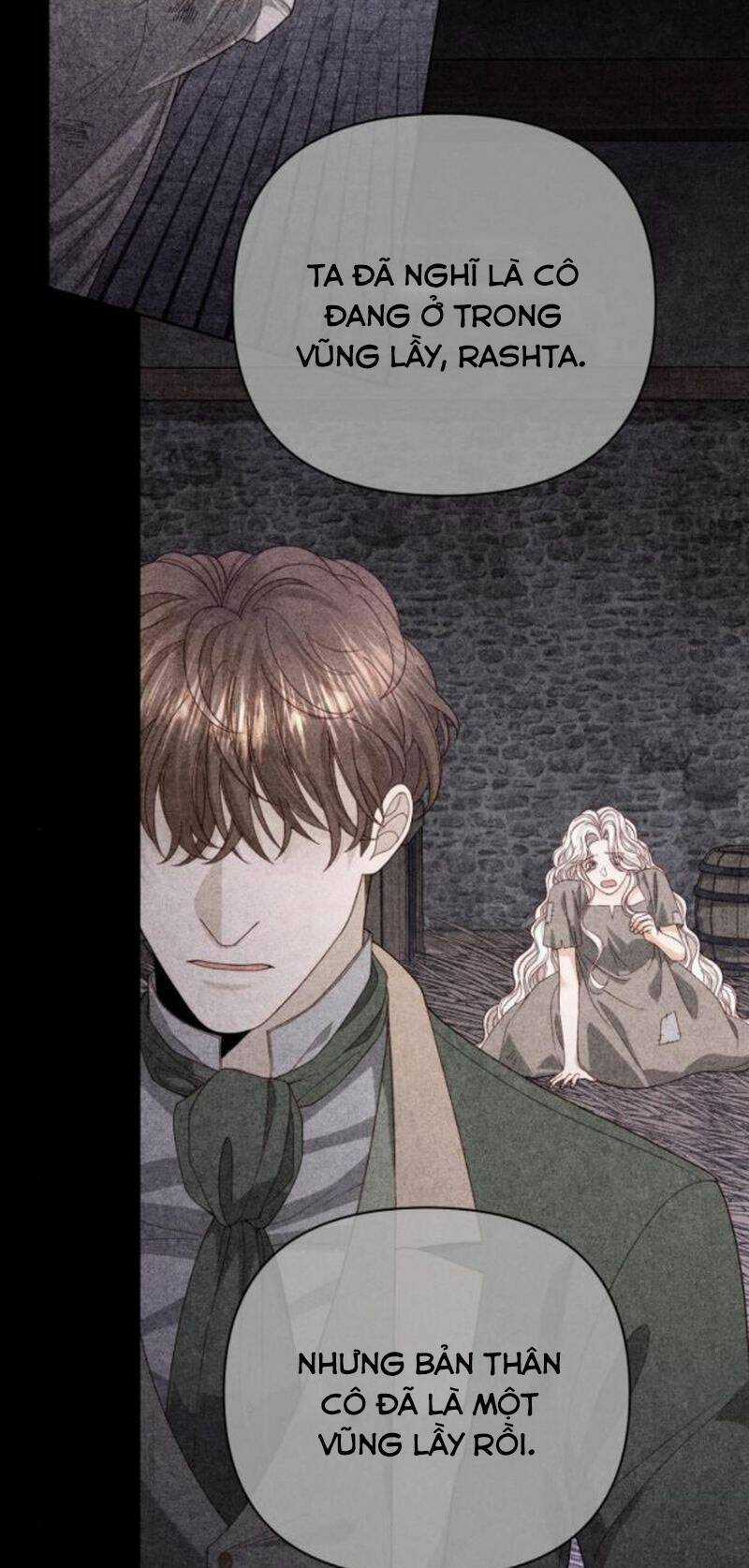Hoàng Hậu Muốn Tái Hôn Chapter 174 trang 41