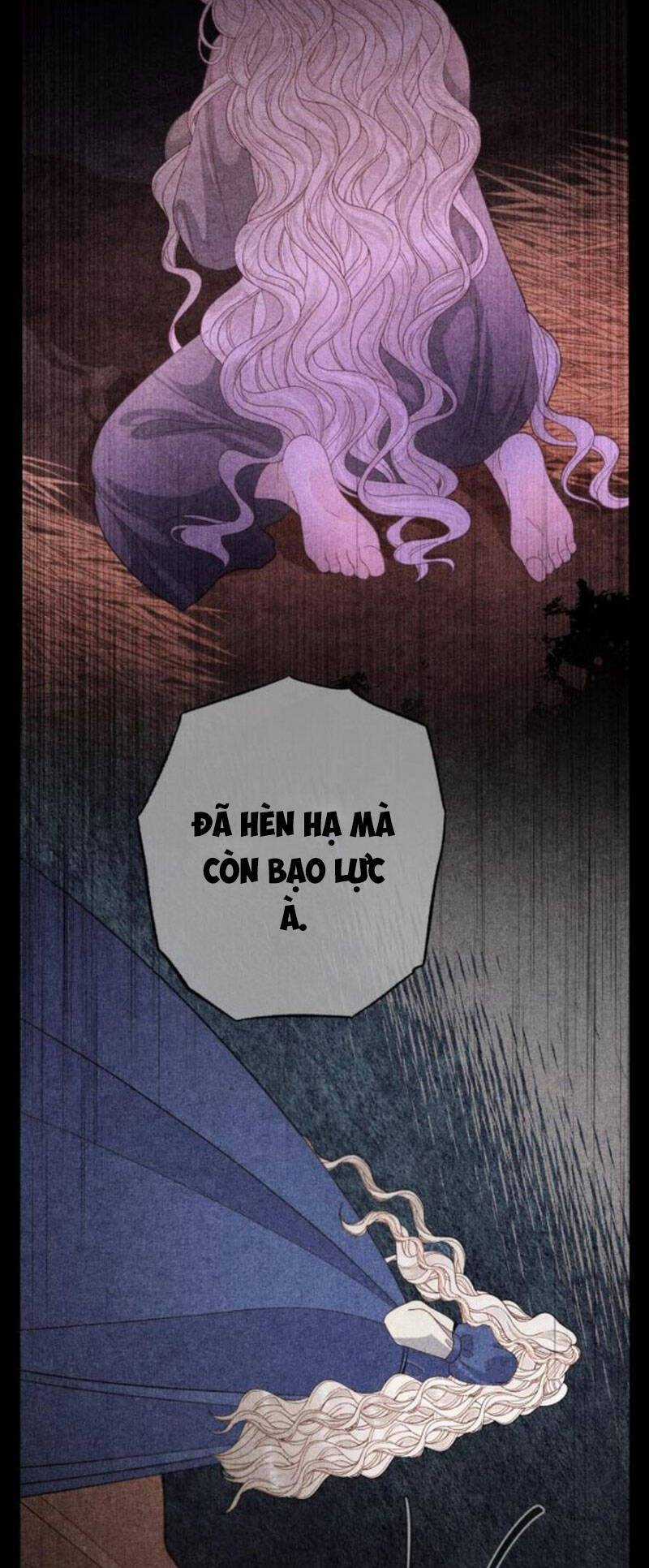Hoàng Hậu Muốn Tái Hôn Chapter 174 trang 43