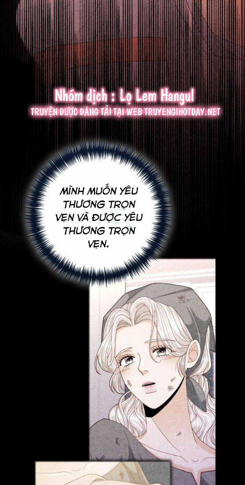 Hoàng Hậu Muốn Tái Hôn Chapter 174 trang 51