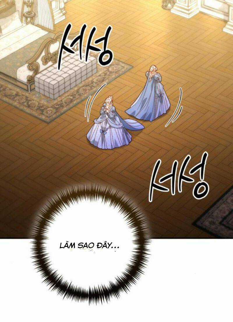Hoàng Hậu Muốn Tái Hôn Chapter 174 trang 6