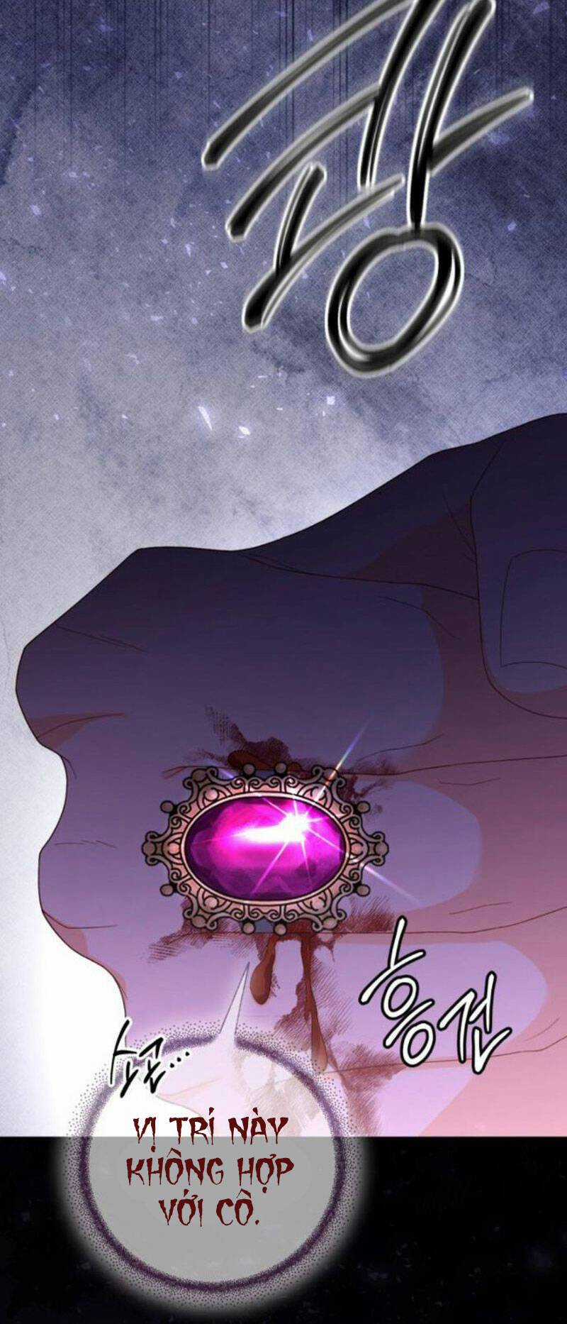 Hoàng Hậu Muốn Tái Hôn Chapter 174 trang 61
