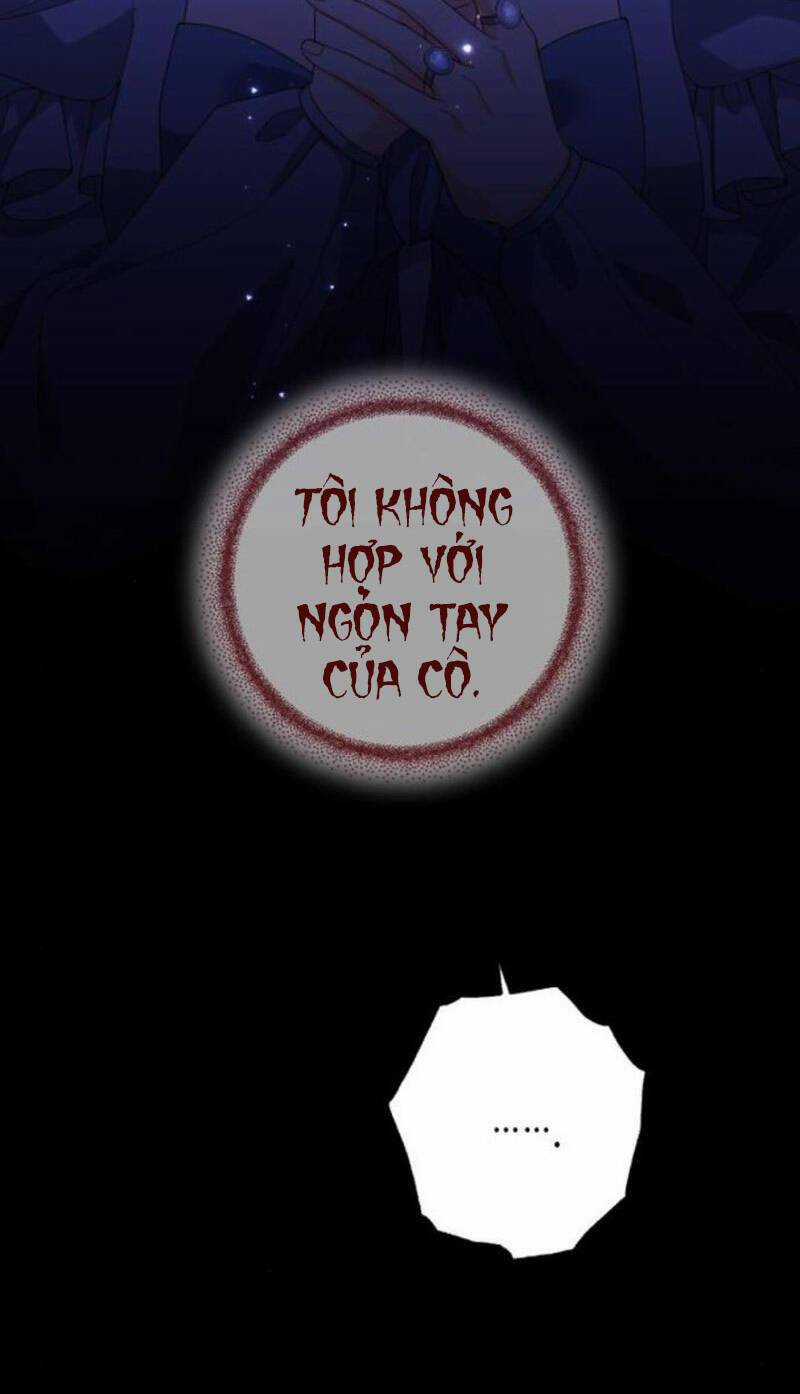 Hoàng Hậu Muốn Tái Hôn Chapter 174 trang 63