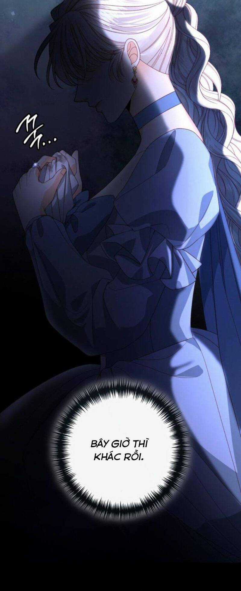 Hoàng Hậu Muốn Tái Hôn Chapter 174 trang 66