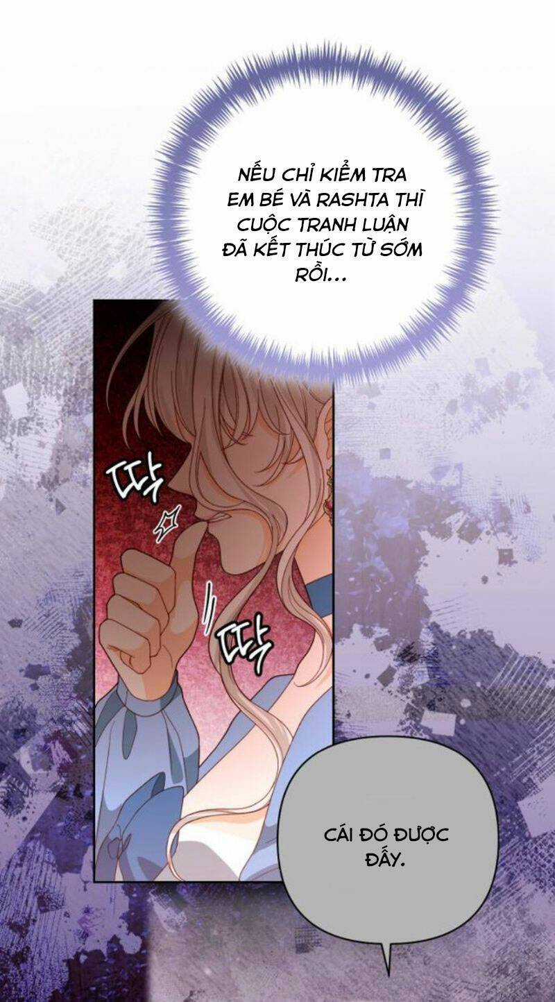 Hoàng Hậu Muốn Tái Hôn Chapter 174 trang 7