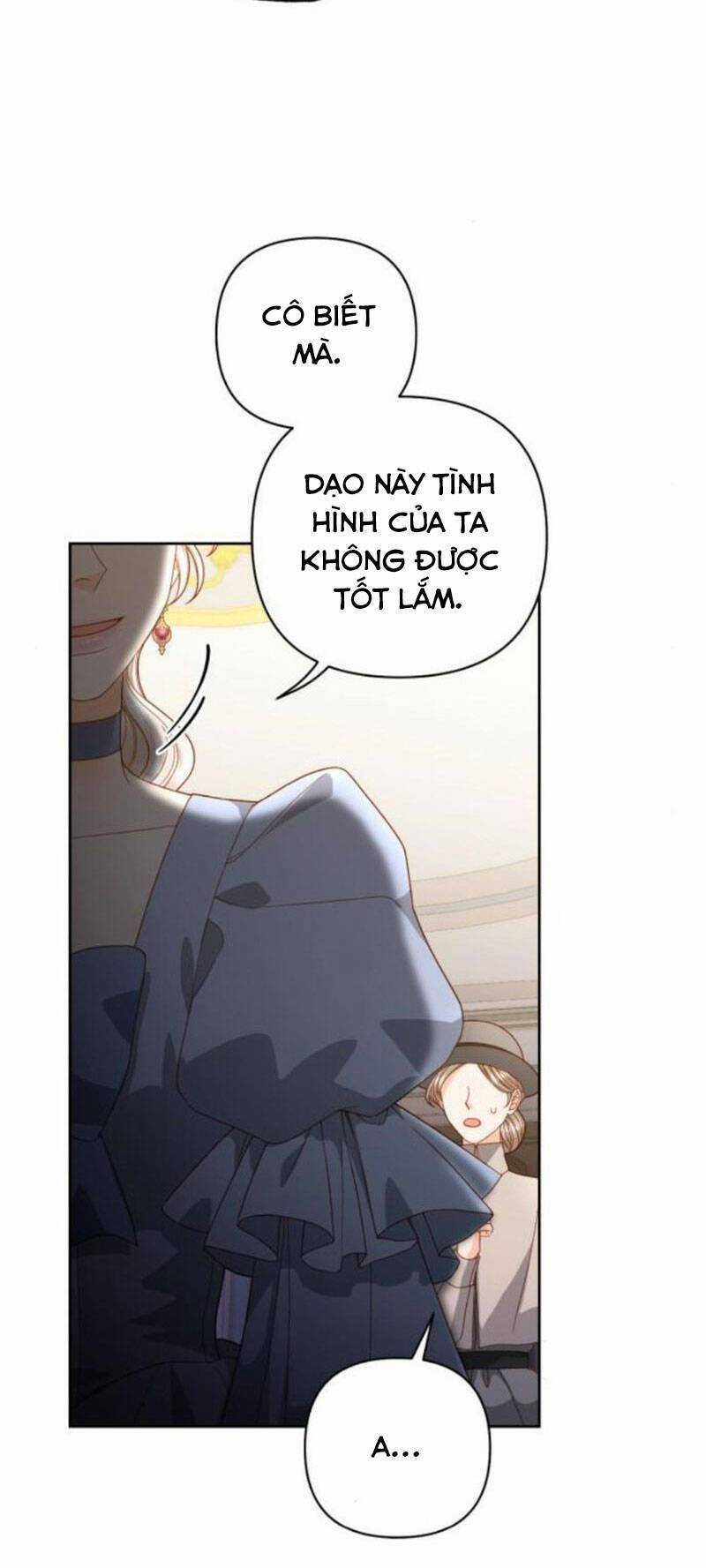 Hoàng Hậu Muốn Tái Hôn Chapter 174 trang 72