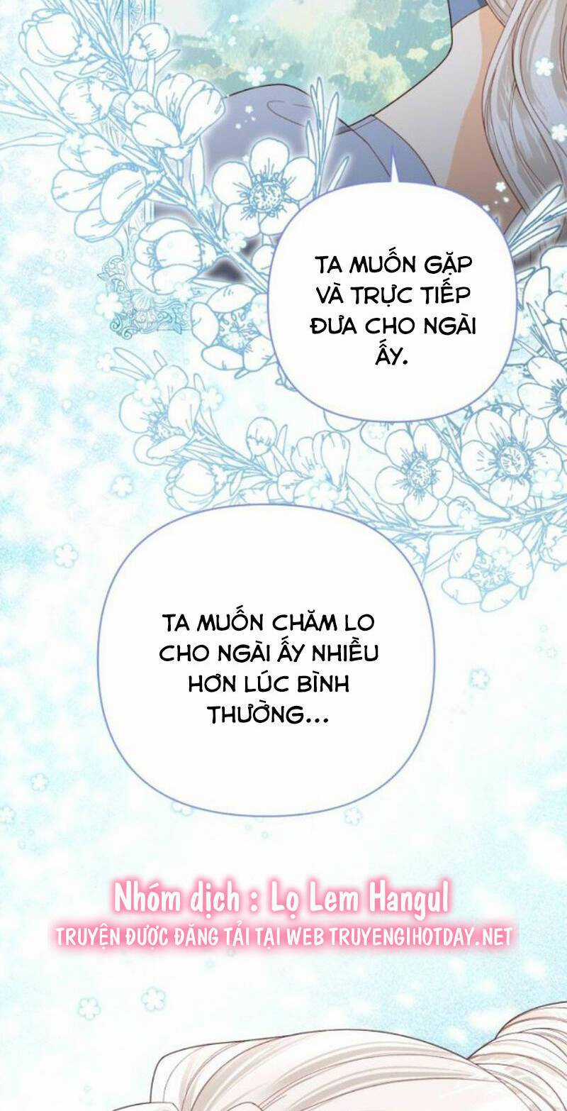 Hoàng Hậu Muốn Tái Hôn Chapter 174 trang 74