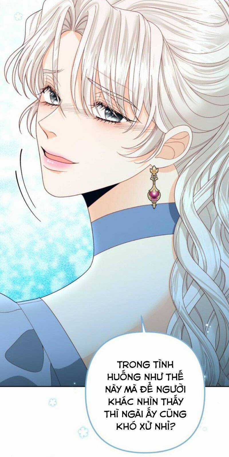 Hoàng Hậu Muốn Tái Hôn Chapter 174 trang 75