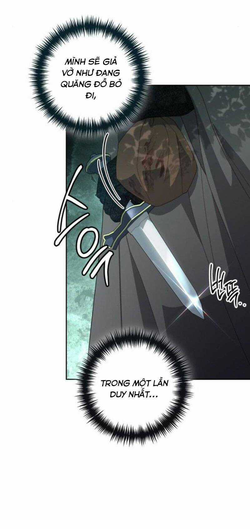 Hoàng Hậu Muốn Tái Hôn Chapter 174 trang 80