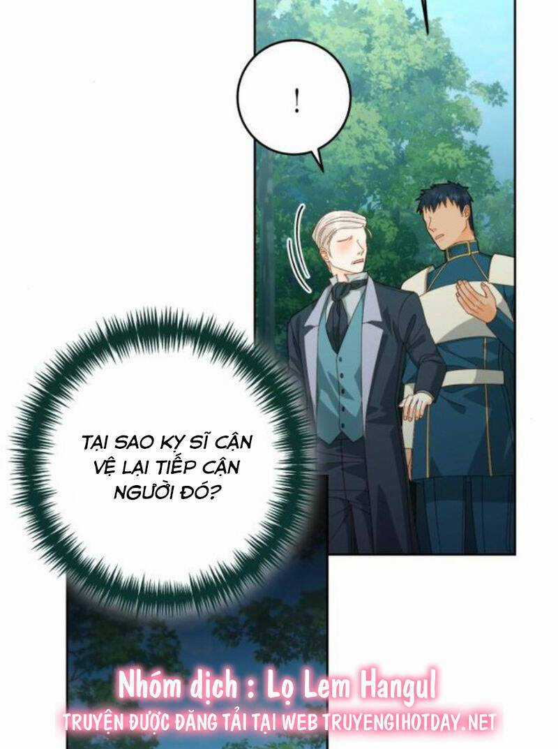 Hoàng Hậu Muốn Tái Hôn Chapter 174 trang 82