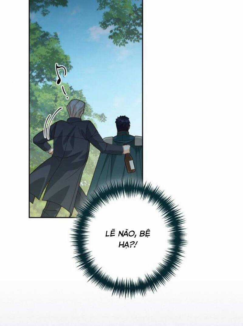 Hoàng Hậu Muốn Tái Hôn Chapter 174 trang 83