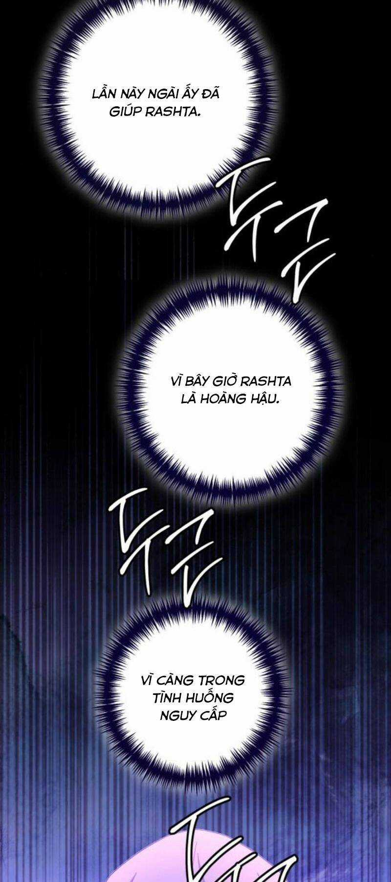 Hoàng Hậu Muốn Tái Hôn Chapter 174 trang 87
