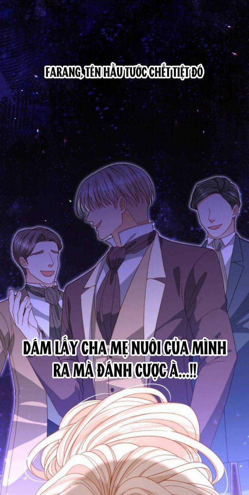 Hoàng Hậu Muốn Tái Hôn Chapter 174 trang 9