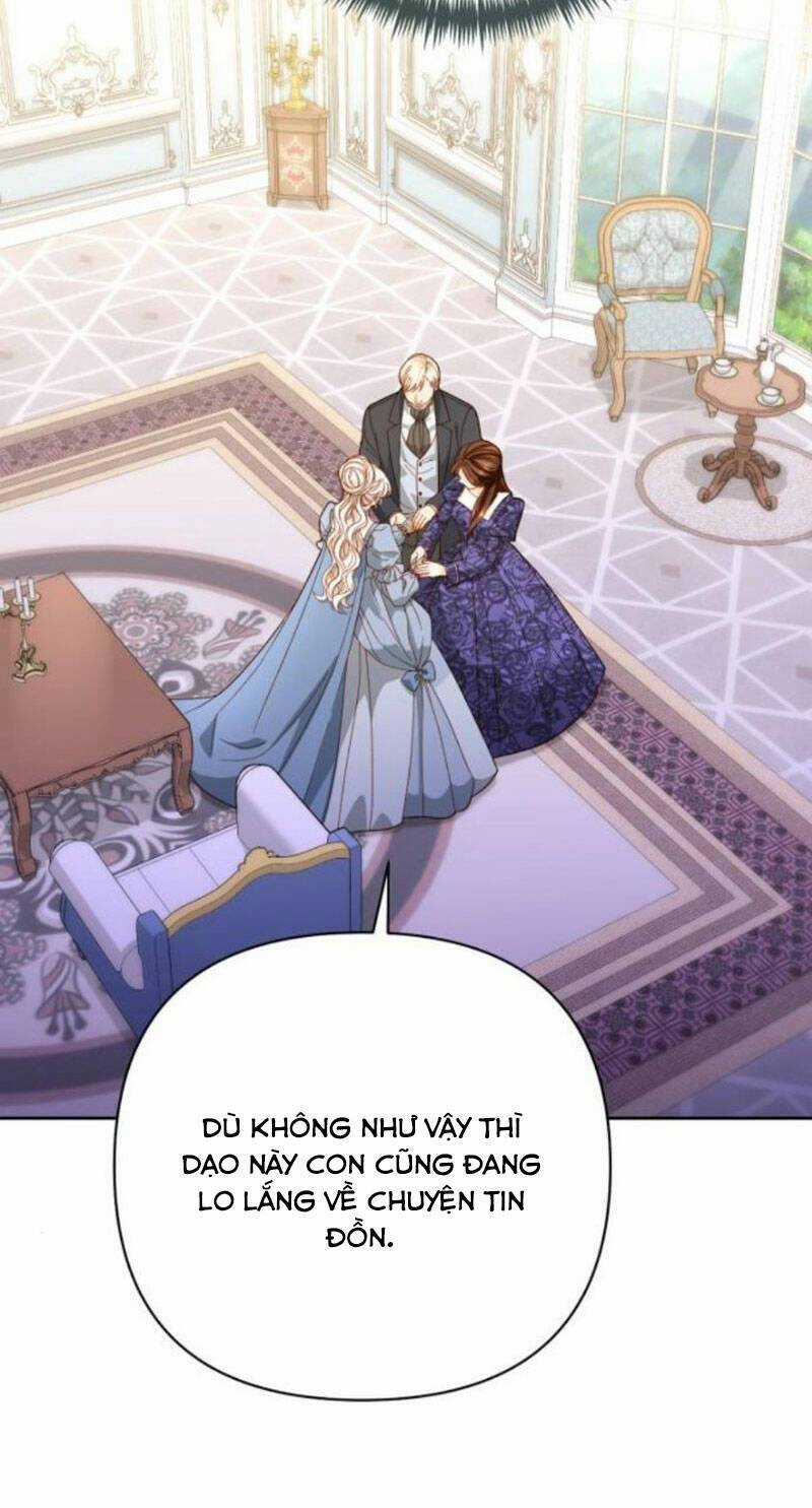 Hoàng Hậu Muốn Tái Hôn Chapter 174 trang 90