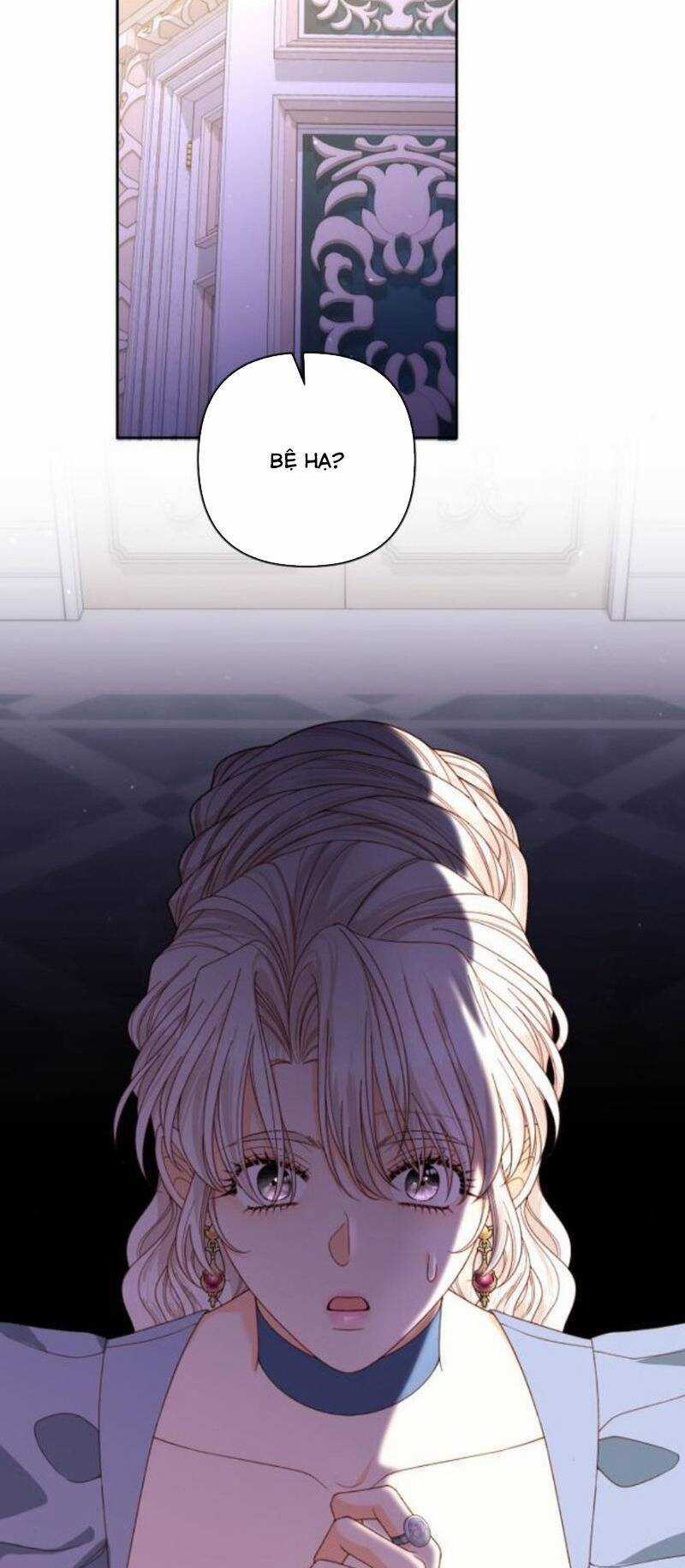 Hoàng Hậu Muốn Tái Hôn Chapter 175 trang 10