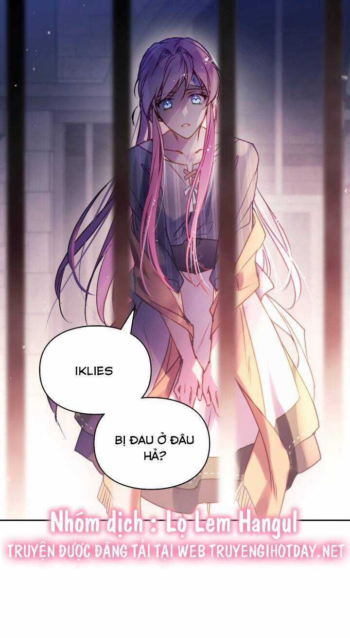 Hoàng Hậu Muốn Tái Hôn Chapter 175 trang 115