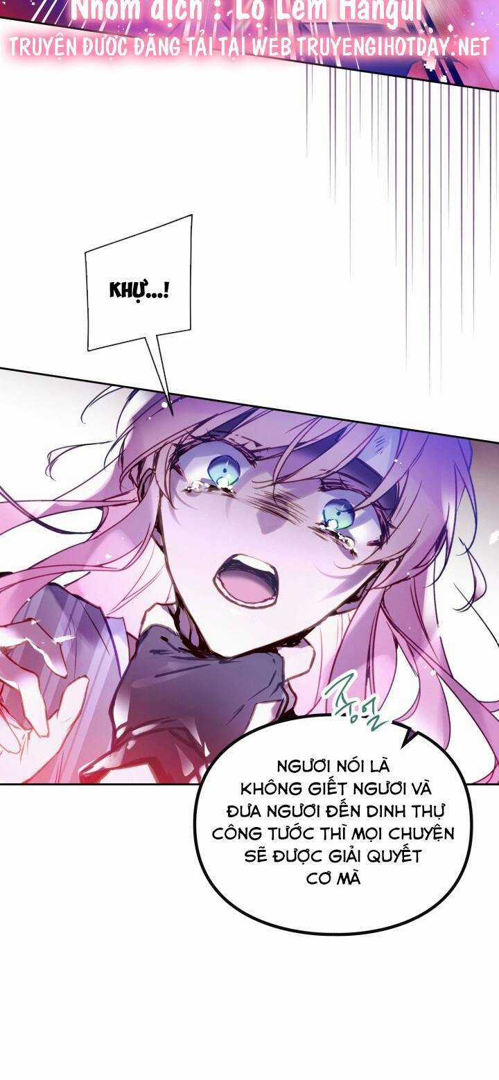 Hoàng Hậu Muốn Tái Hôn Chapter 175 trang 118