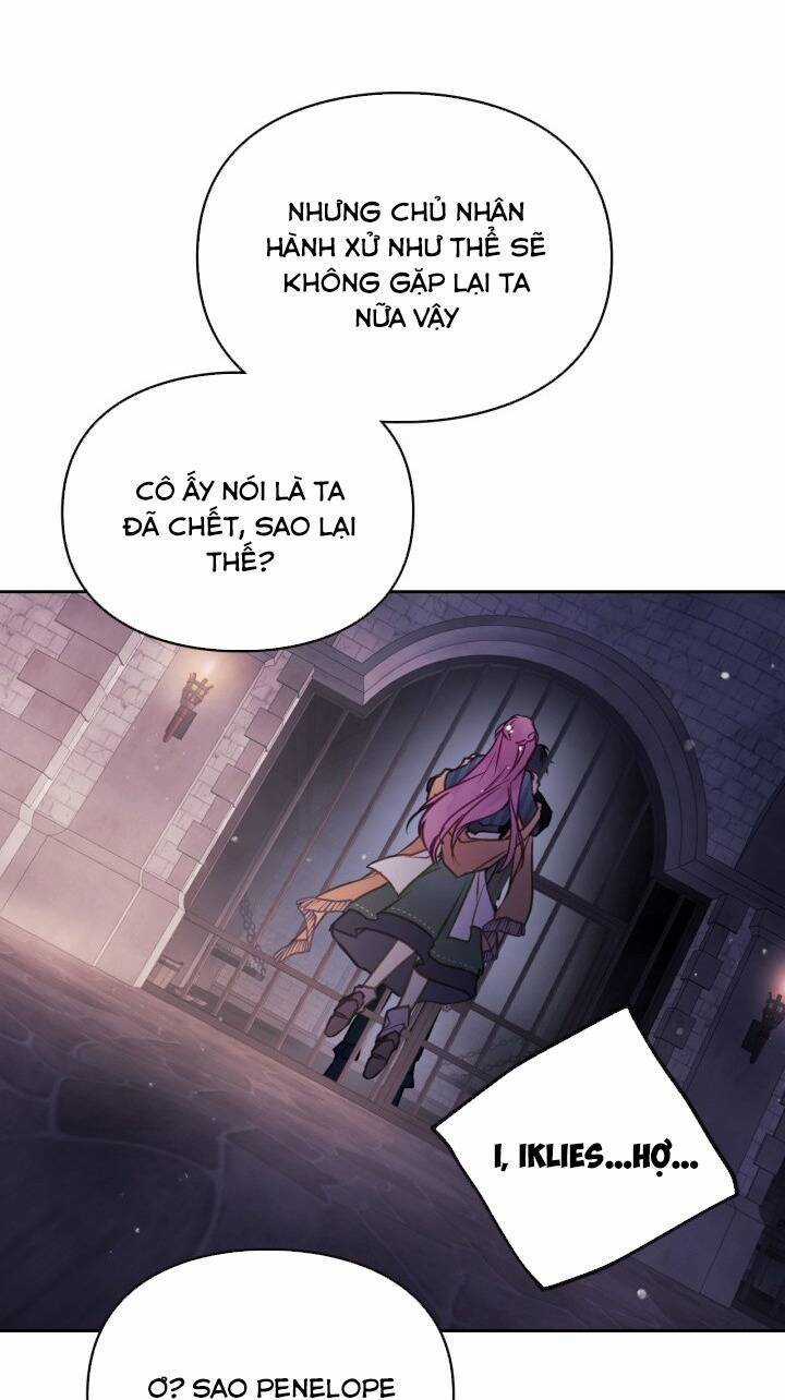 Hoàng Hậu Muốn Tái Hôn Chapter 175 trang 121