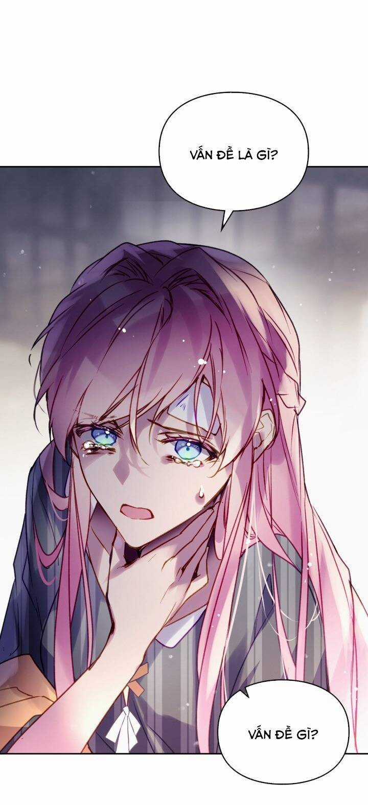 Hoàng Hậu Muốn Tái Hôn Chapter 175 trang 125